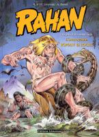 BD Rahan - L'Incroyable Romain la Roche