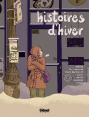 Acc�der � la BD Histoires d'hiver