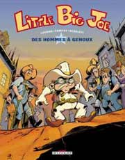 BD Little Big Joe