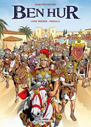 Acc�der � la BD Ben Hur