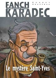 Acc�der � la BD Fanch Karadec