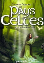 Acc�der � la BD Contes et l�gendes des pays celtes en bandes dessin�es