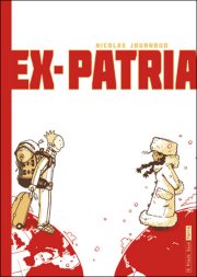 Acc�der � la BD Ex-Patria