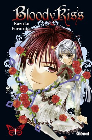Acc�der � la BD Bloody Kiss
