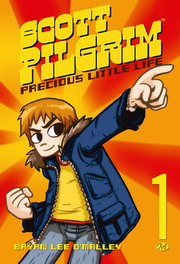 BD Scott Pilgrim