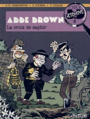 BD Abb� Brown