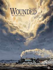 Acc�der � la BD Wounded