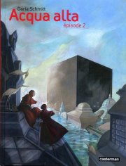 BD Acqua Alta - �pisode 2