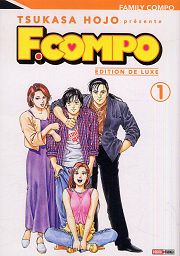 Acc�der � la BD F.Compo