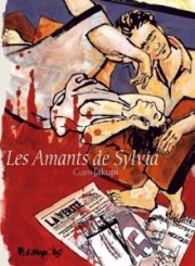 Acc�der � la BD Les Amants de Sylvia