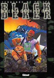 Acc�der � la BD Black Deker