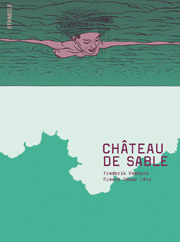Acc�der � la BD Ch�teau de sable