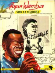 BD Papa Wemba