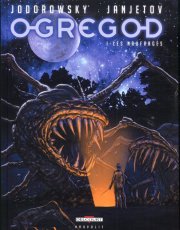 Acc�der � la BD Ogregod