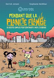 BD Pendant que la plan�te flambe - Pendant que la plan�te flambe