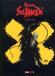 BD Baron Samedi
