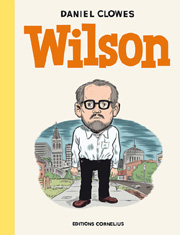 BD Wilson