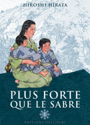 Acc�der � la BD Plus forte que le sabre