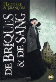 BD De Briques & de Sang
