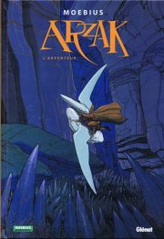 Acc�der � la BD Arzak