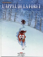 Acc�der � la BD L'Appel de la For�t