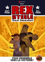 BD Rex Steele