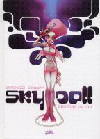 BD Sky-Doll - Sky Doll D�cade 00 10