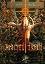 Acc�der � la BD Angel Doll