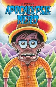 Acc�der � la BD Apocalypse Nerd
