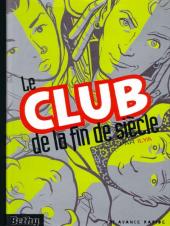 BD Le club de la fin de si�cle
