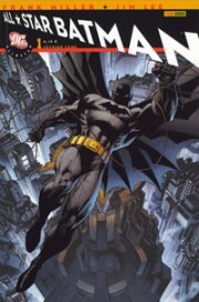Acc�der � la BD All Star Batman