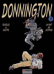 Acc�der � la BD Donnington