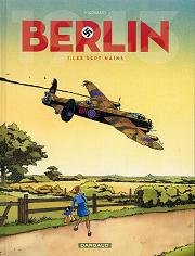 Acc�der � la BD Berlin (Les Sept Nains)
