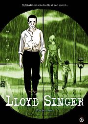 Acc�der � la BD Lloyd Singer (Makabi)