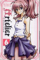 BD Artelier Collection - Tome 6