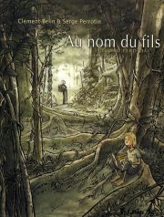 Acc�der � la BD Au nom du fils (Ciudad Perdida)