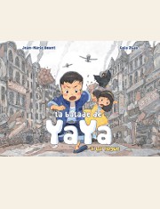 Acc�der � la BD La Balade de Yaya