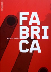 Acc�der � la BD Fabrica