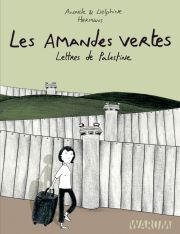 Acc�der � la BD Les Amandes vertes