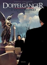BD Doppelg�nger, le Double Mal�fique