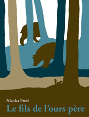 Acc�der � la BD Le Fils de l'ours p�re