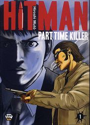 BD Hitman - Part time killer