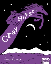 BD Gray Horses