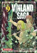 BD Vinland Saga - Tome 9