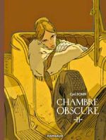 BD Chambre Obscure - Tome 2