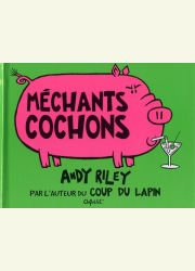 BD M�chants cochons