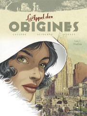 Acc�der � la BD L'Appel des Origines