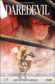 BD Daredevil - Battlin� Jack Murdock
