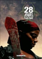 BD 28 jours plus tard - Derrick
