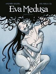 Acc�der � la BD Eva Medusa